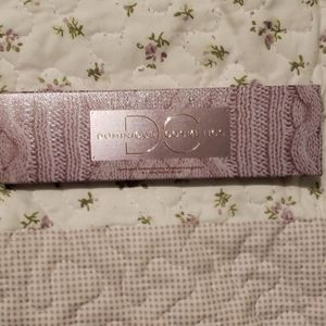 Dominique comestics palette